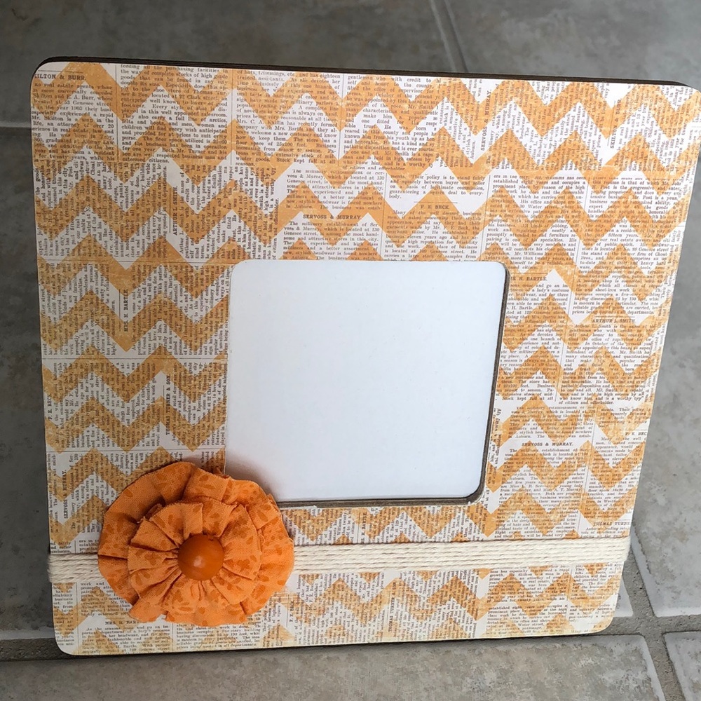 Picture Frame